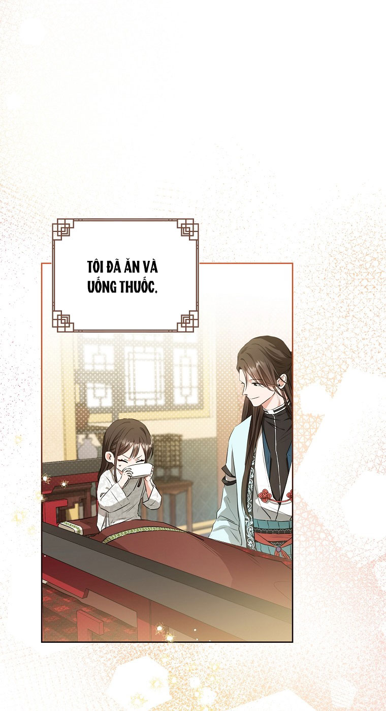 trở thành đứa cháu gái bị ghẻ lạnh trong gia tộc võ giả hùng mạnh chapter 3.1 15