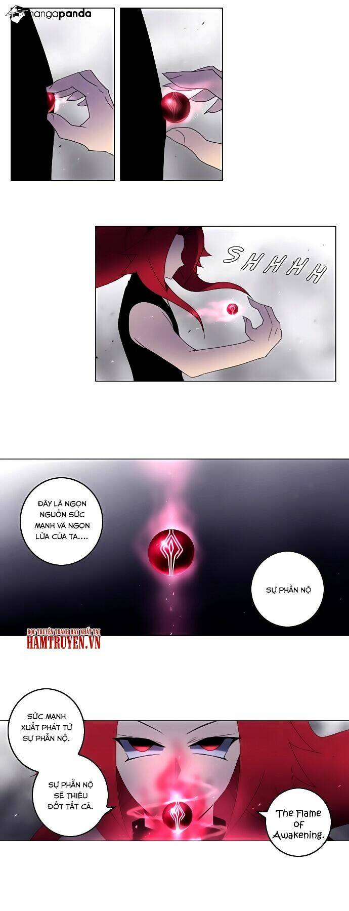 bản khế ước linh hồn chapter 58 20