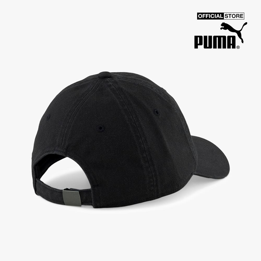 PUMA - Nón bóng chày unisex PRIME Dad 024605-01