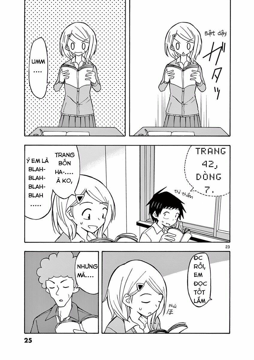 ninja shinobu-chan no junjou chapter 13 28