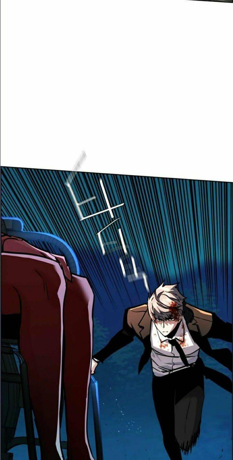 bạn học tôi là lính đánh thuê chapter 47 83