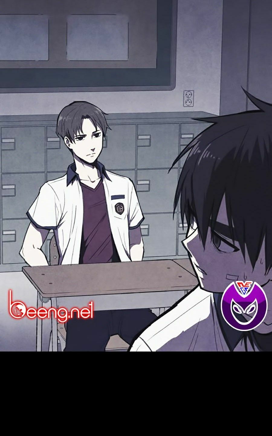 cậu bé shotgun chapter 0 9