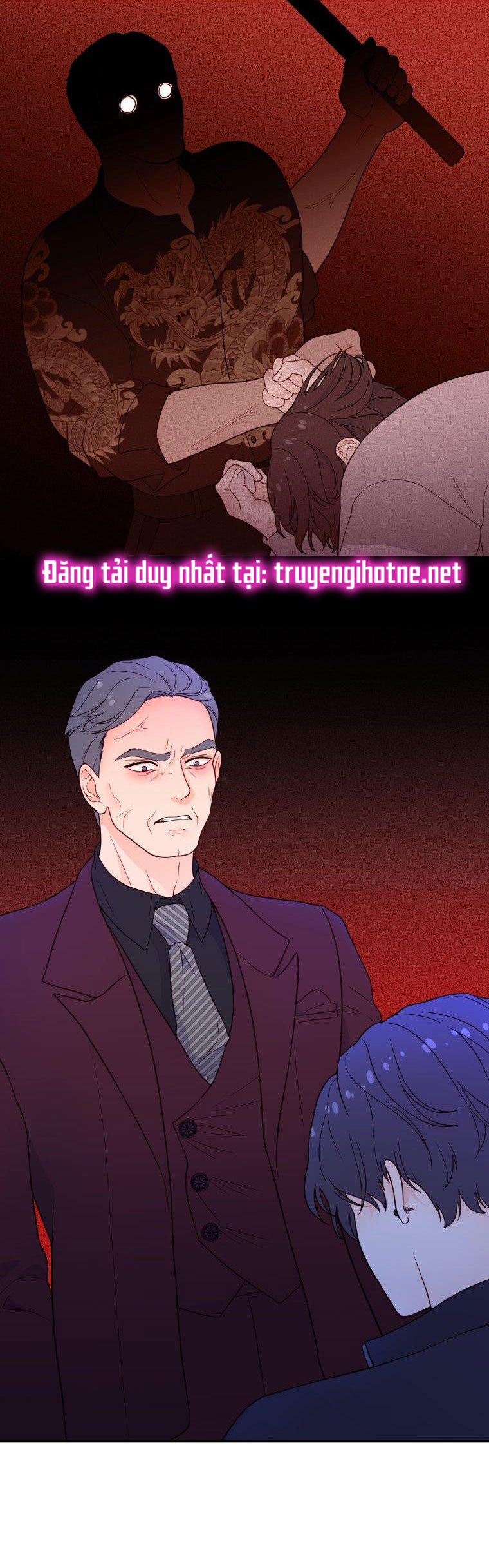 nữ nhân trợ giúp được yêu thích nhất chapter 4.2 61