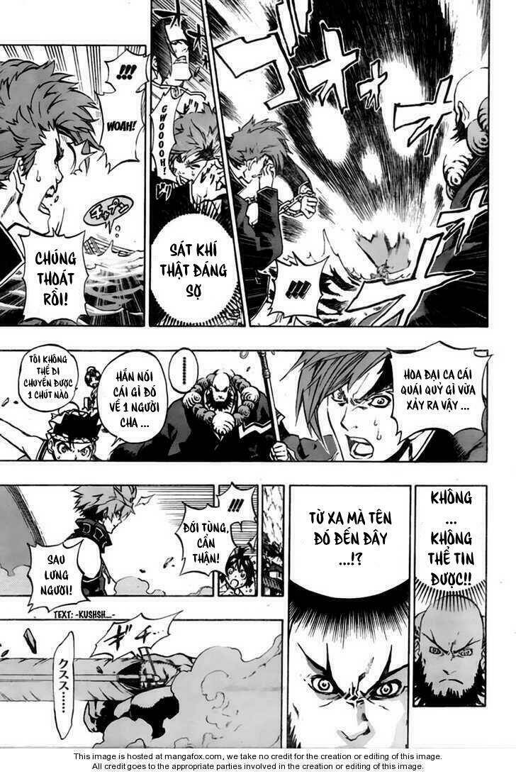 akaboshi - ibun suikoden chapter 22 5