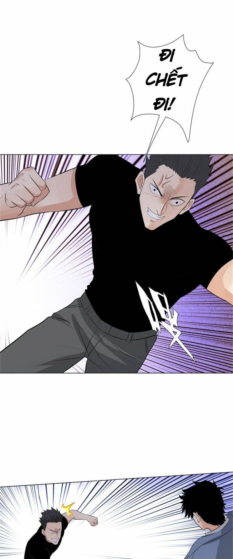 học viện cao thủ chapter 241 8