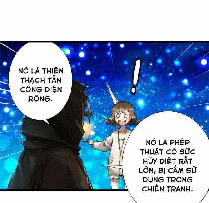 triệu hồi đến thế giới fantasy chapter 14 64