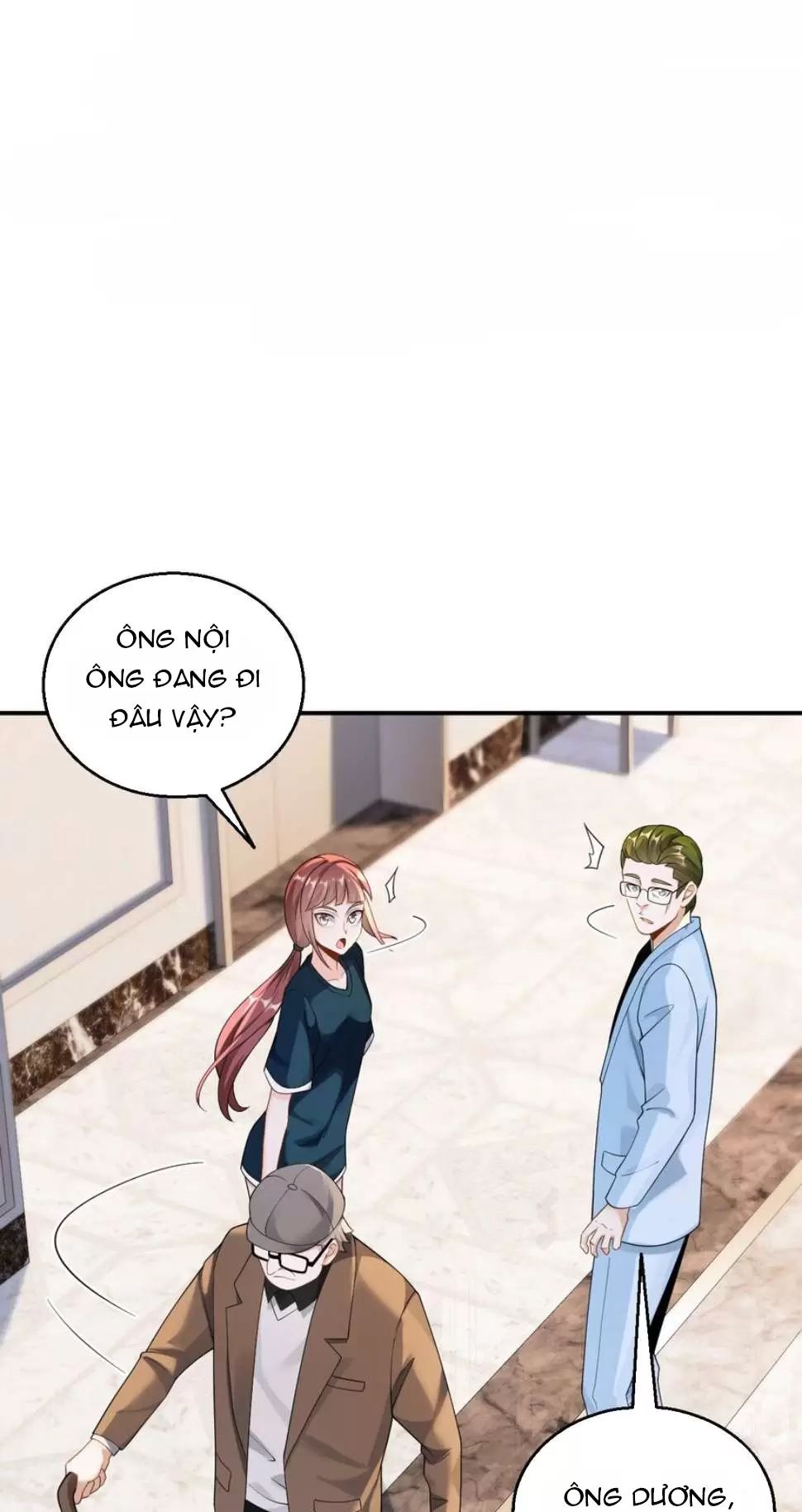 tái sinh, tôi trở thành ông vua ngành giải trí chapter 31 1