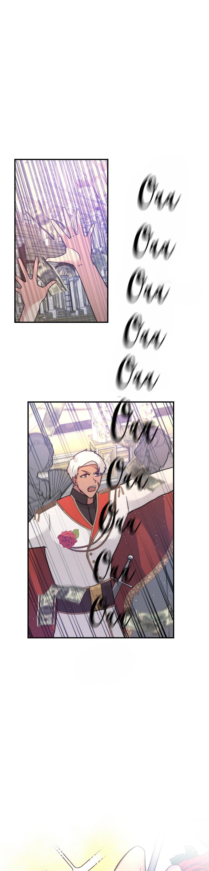 lọ lem phiên bản bl chapter 12 1