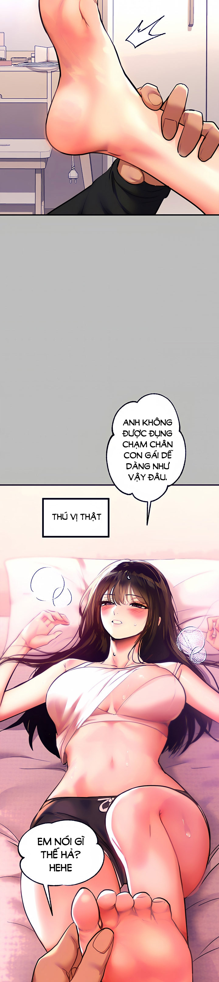 chị chủ nhà của tôi chapter 45.1 20