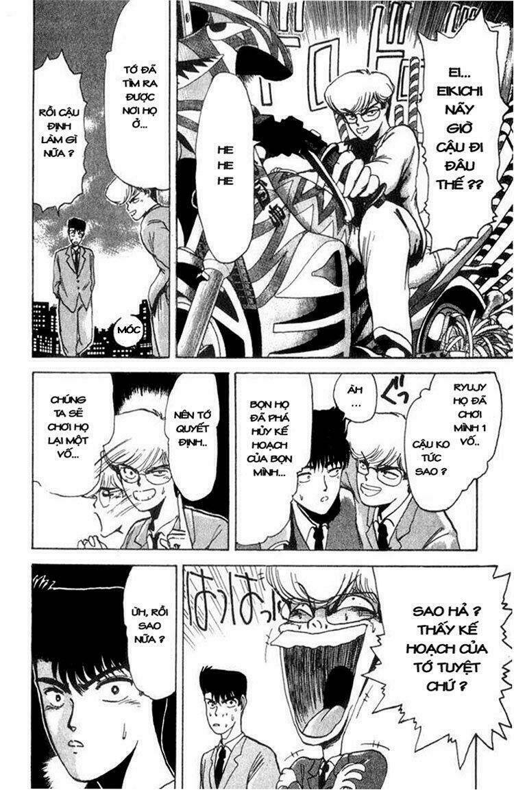 shonan junai gumi chapter 3 19