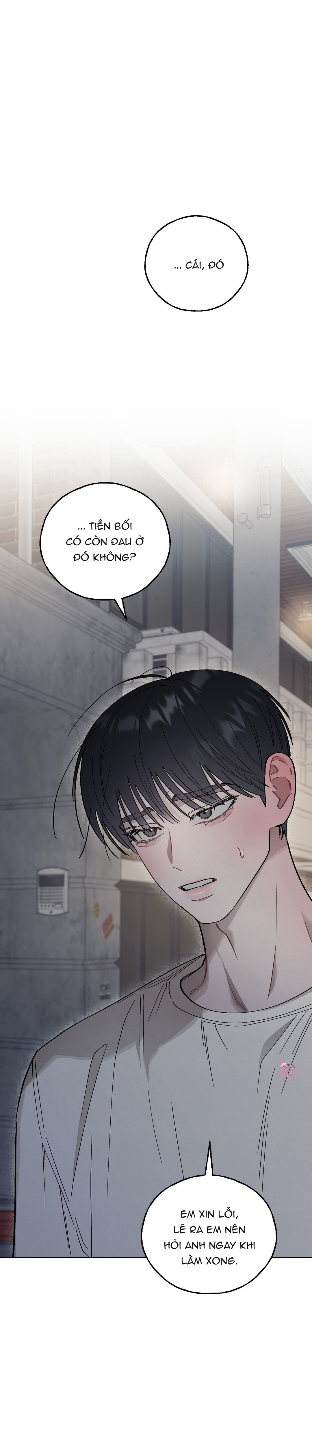 nhiệm vụ hongsil chapter 3 31