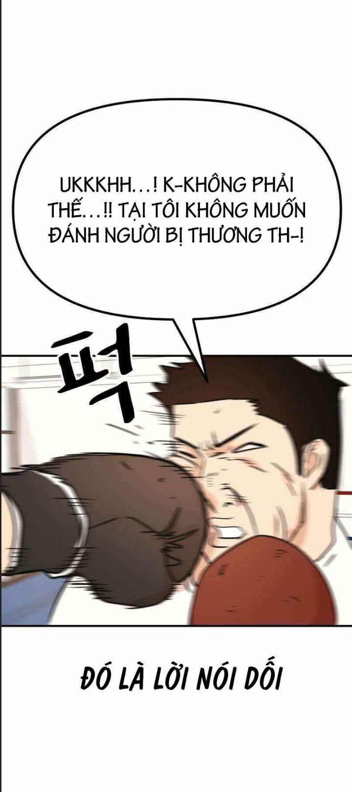 bạn trai võ sĩ chapter 96 50