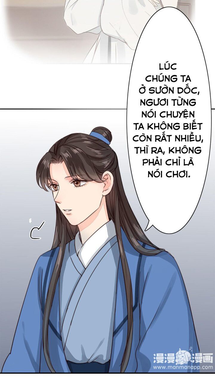 chỉ phu vi thê chapter 43 21