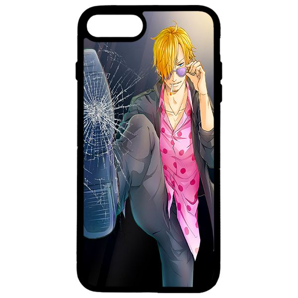 Ốp lưng cho điện thoại Iphone 8 Plus CB 7 - Hàng chính hãng