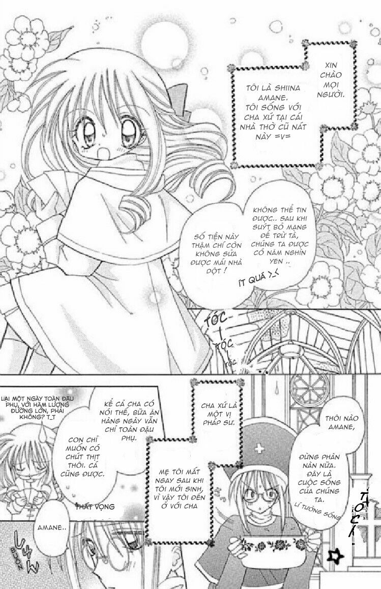 angel hunt chapter 1 9