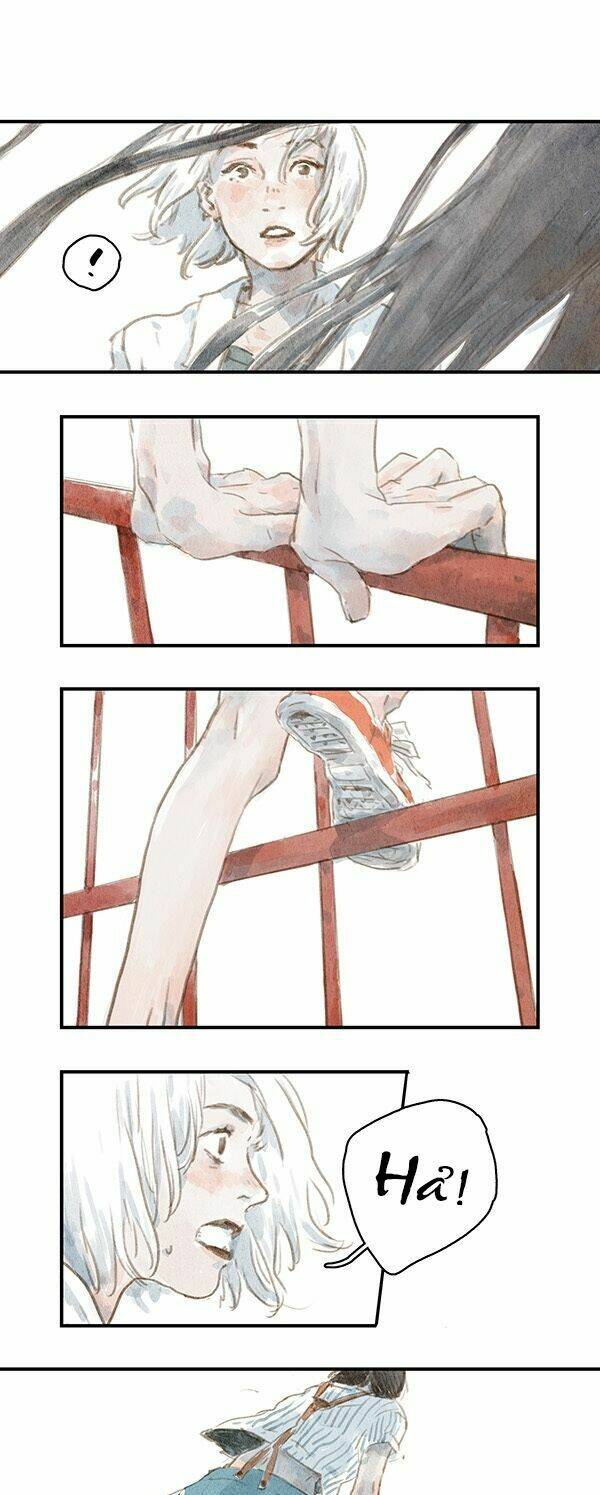 người yêu dấu chapter 3 9