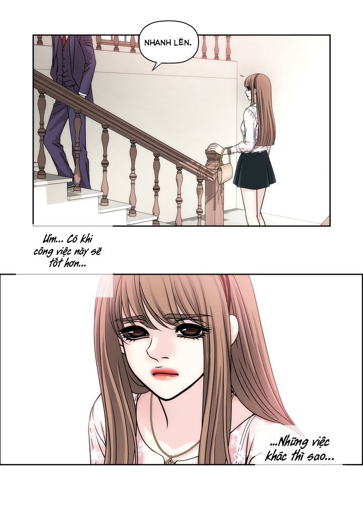 người đàn ông của tôi chapter 7.1 11