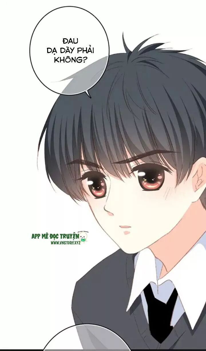 con tim rung động 2 chapter 55 49