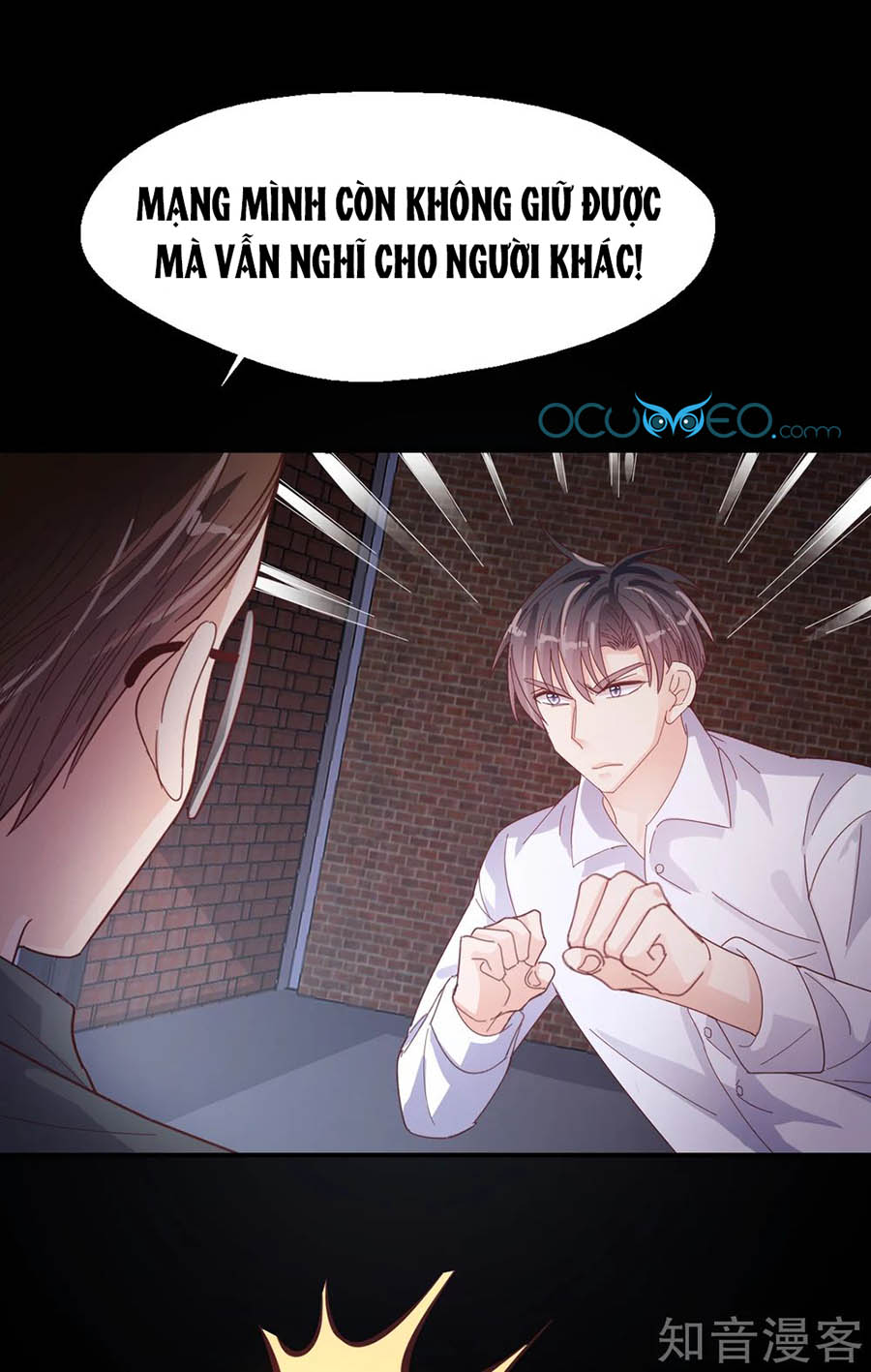 sau này vẫn cứ thích anh chapter 89 17