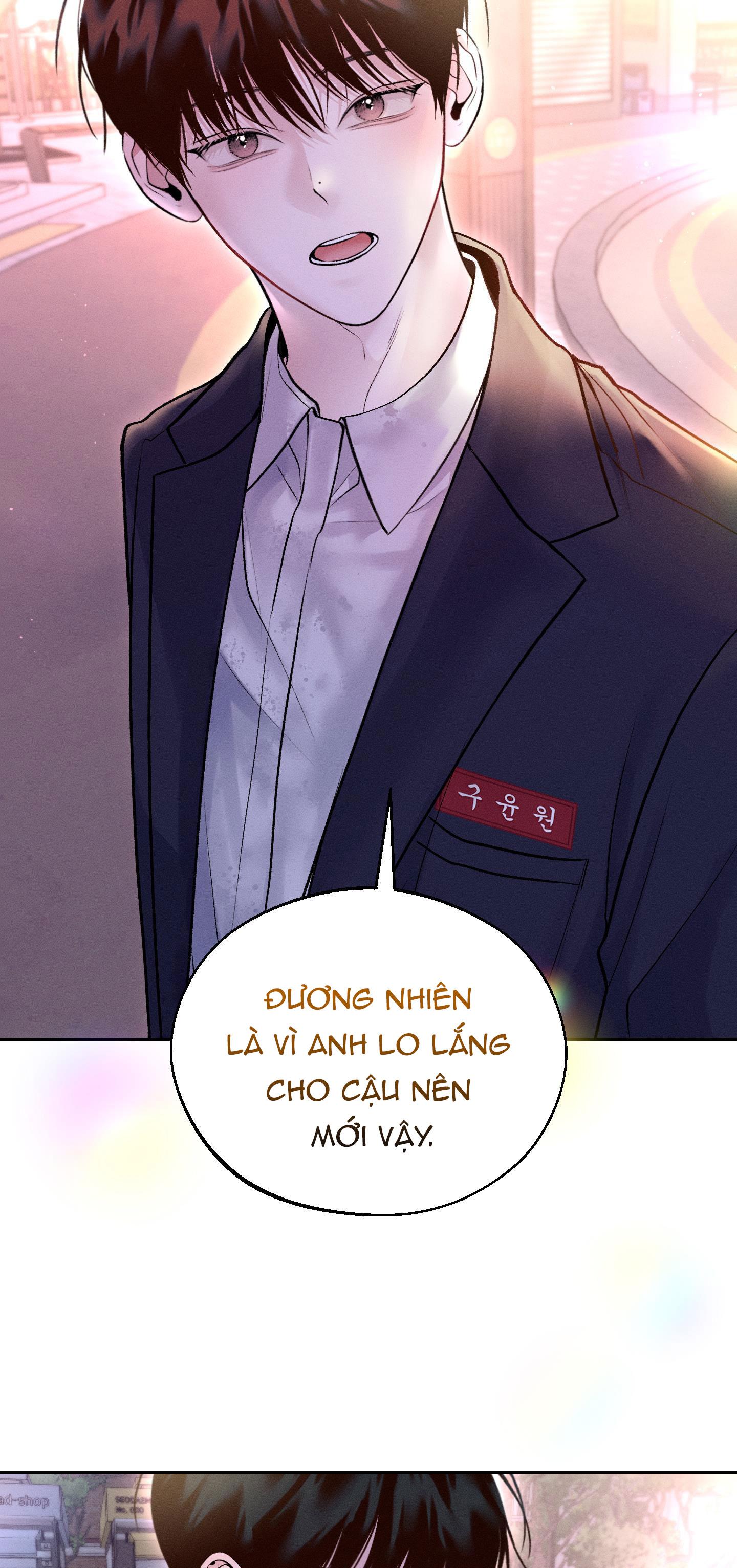 vị cứu tinh vào thứ hai chapter 6 18