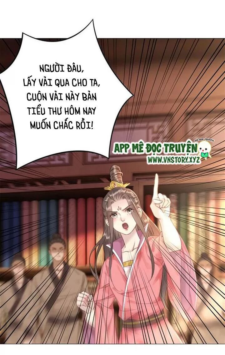 cực phẩm phế vật tiểu thư chapter 94 7