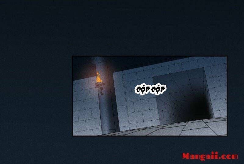 toàn cơ từ chapter 58.2 16