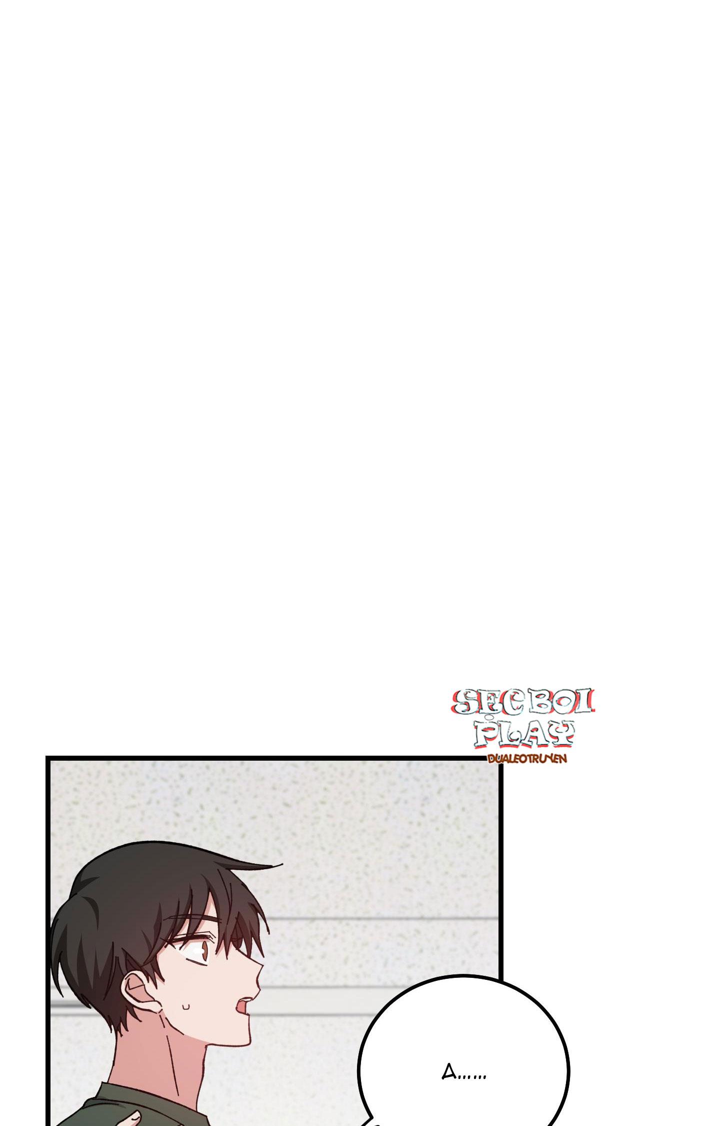 yêu tôi đi, thần hộ mệnh chapter 19 7