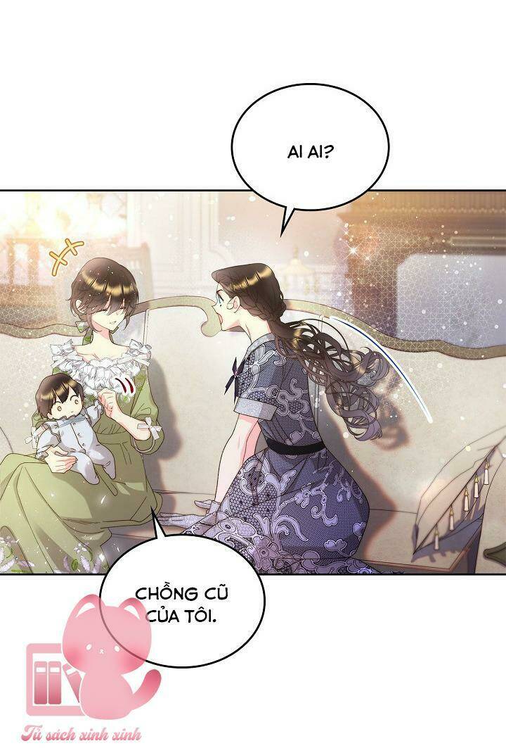 [15+] công chúa chloe chapter 95 69