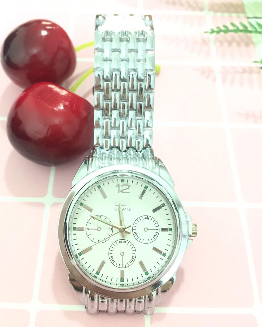 Đồng hồ đeo tay thời trang tasika nam nữ cực đẹp DH60