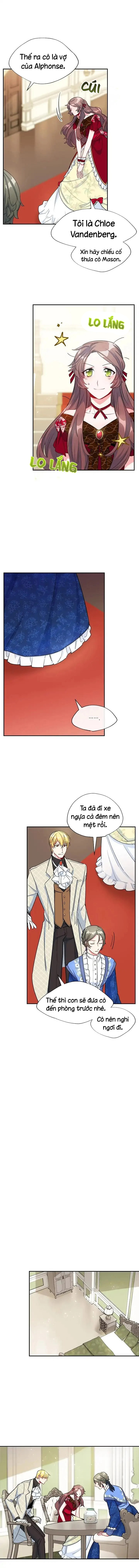 50 công thức pha trà của nữ công tước chapter 29 2