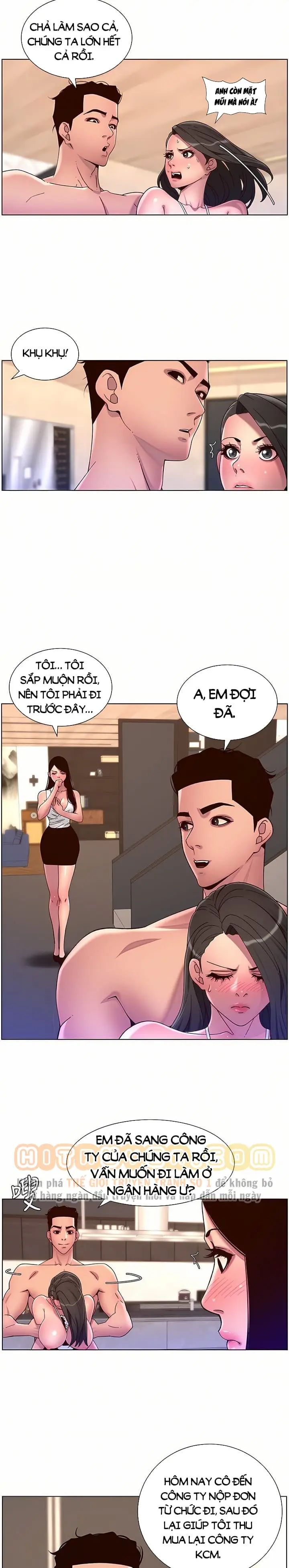 app đế vương giường chiếu chapter 54 12