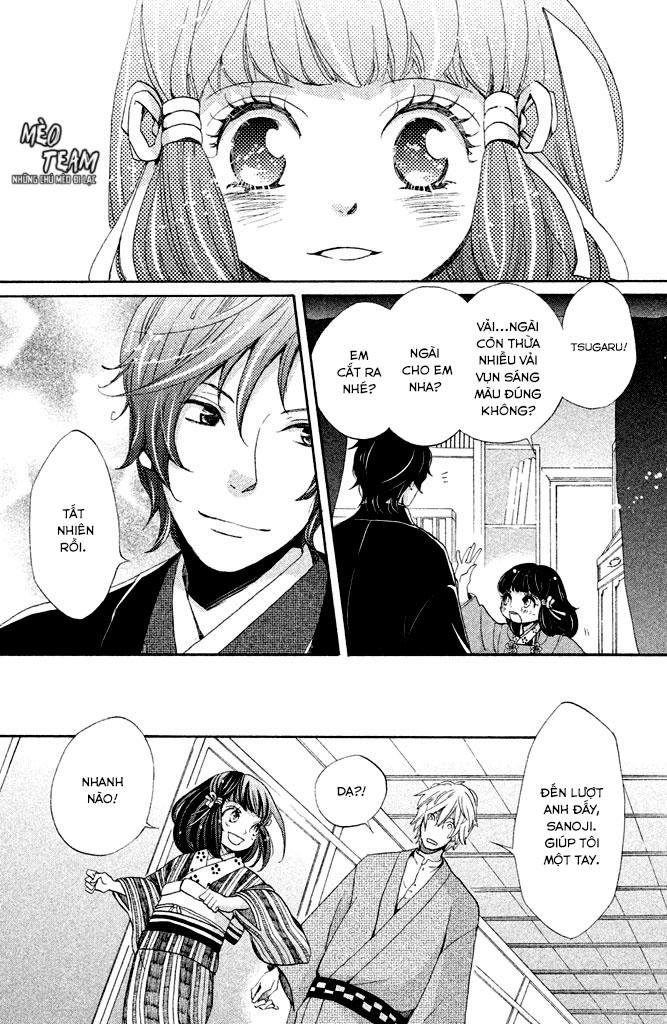 meiji hiiro kitan chapter 10 21