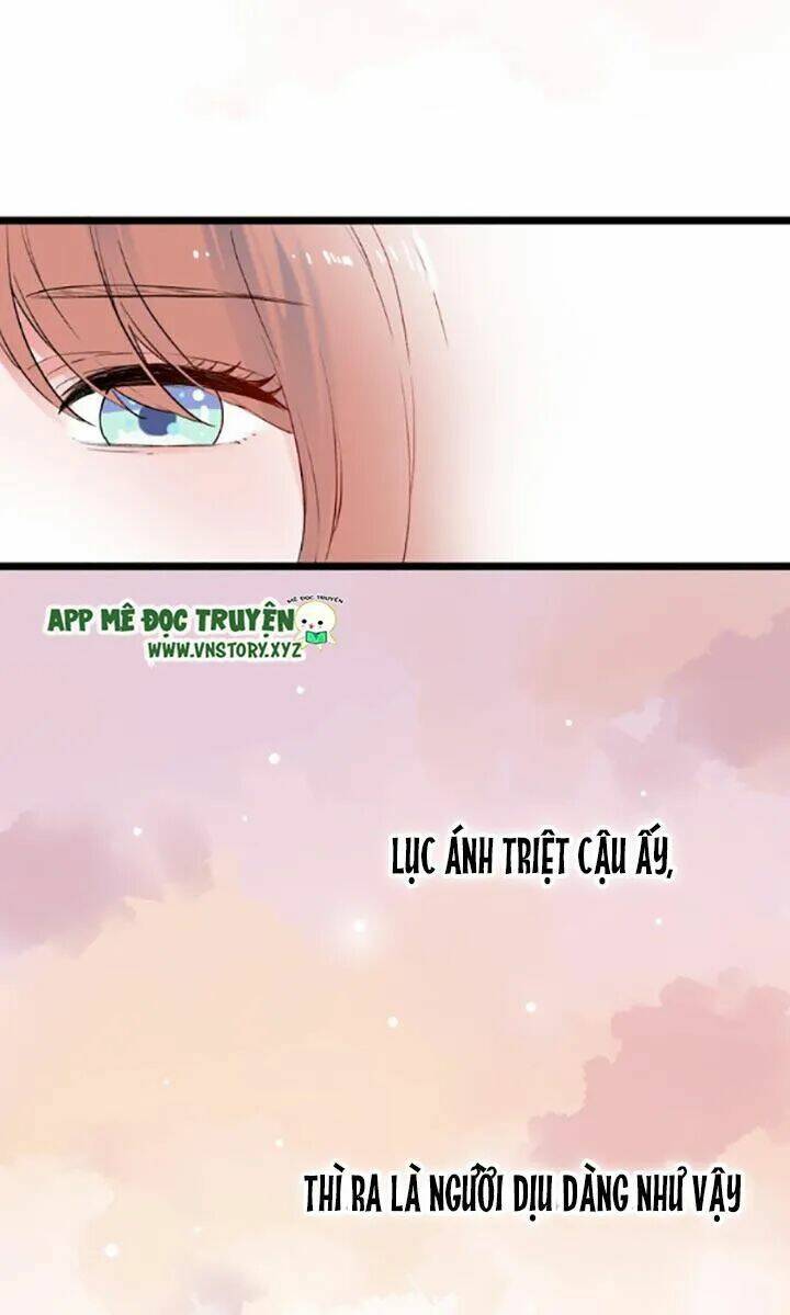 trạch thượng tịch mịch huỳnh hỏa chapter 27 28