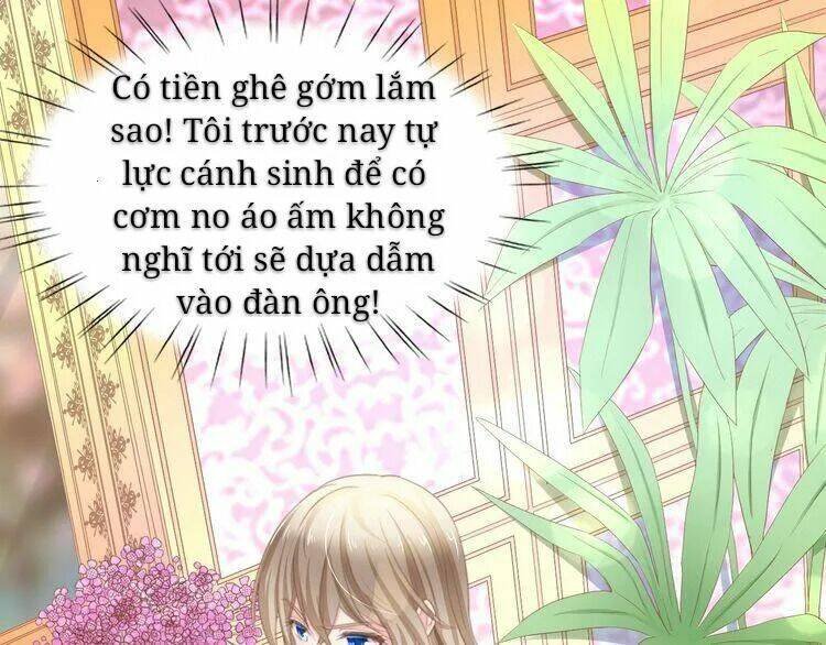 tổng tài đại nhân song mặt kiều thê chapter 7 82