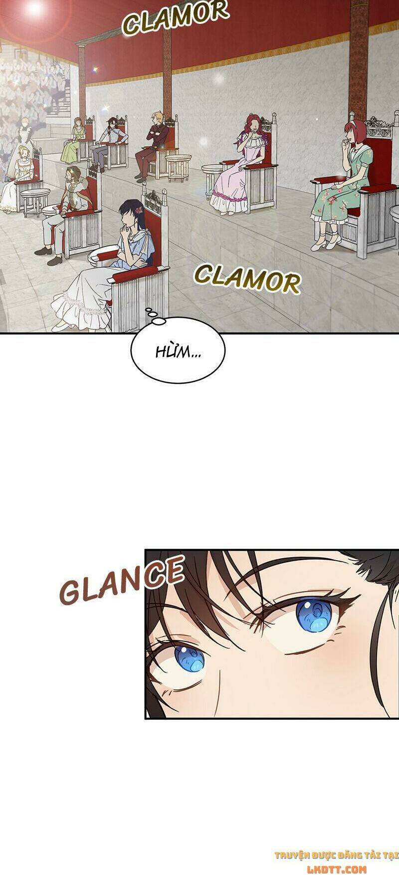 khế ước của ma tộc chapter 21 32