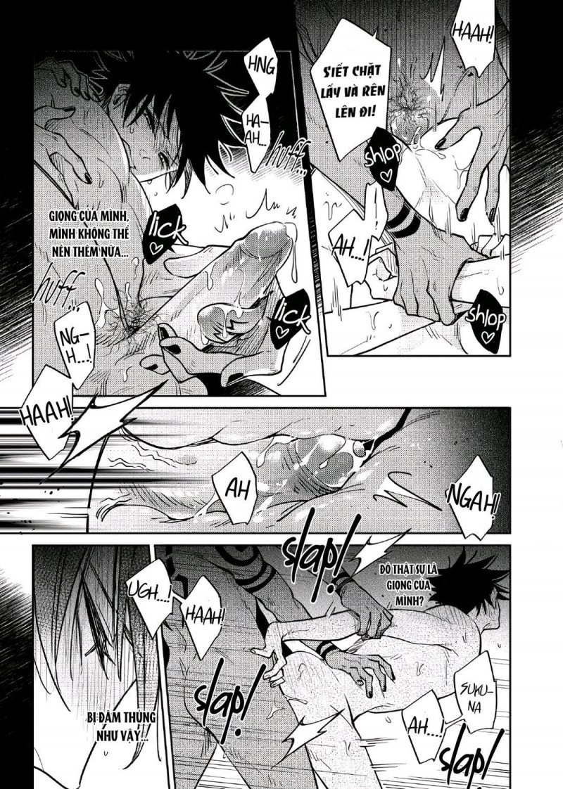 cp trong jujutsu kaisen dj chapter 7 18