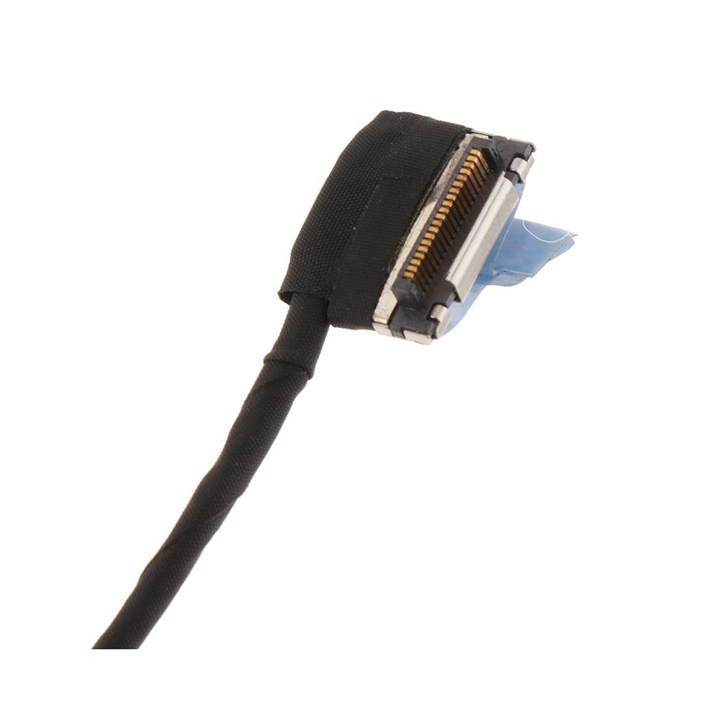 SATA Hard Drive HDD Connector Flex Cable Adapter for Dell Latitude E5250
