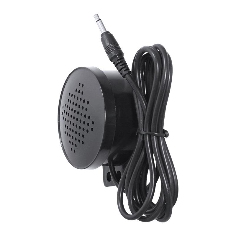 Loa định vị GPS trên ô tô Loa thụ động 3W 4Ohms có giắc cắm âm thanh 3,5 mm