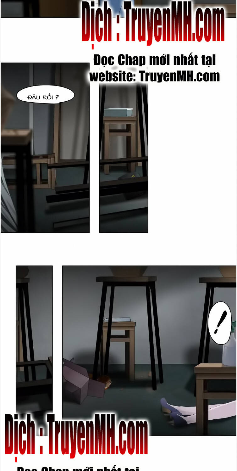 điêu khắc chapter 45 3