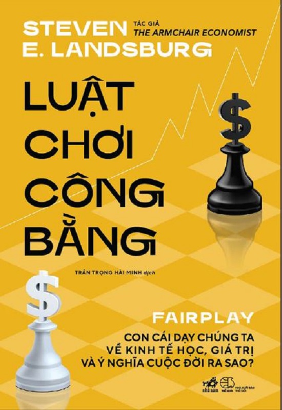 Luật chơi công bằng