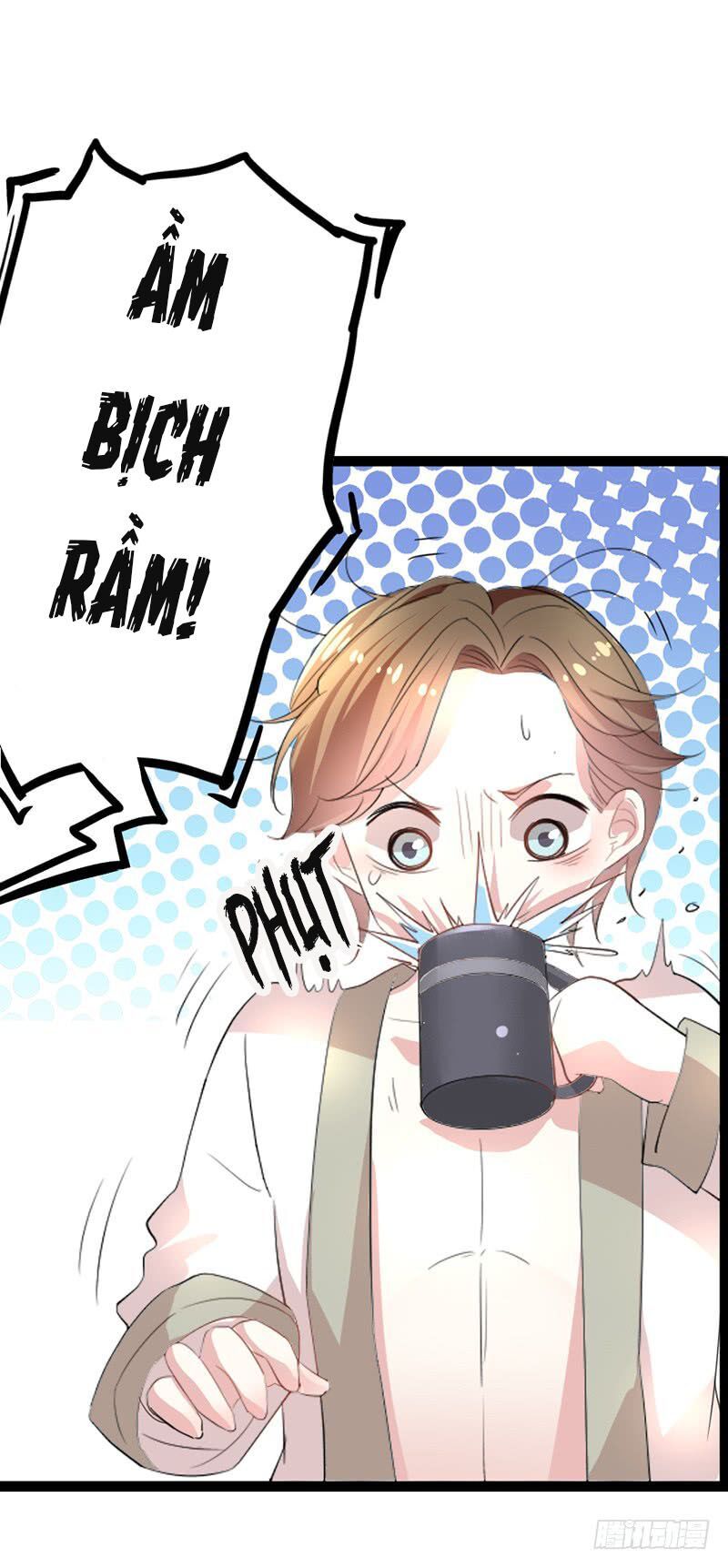 mặt nạ mê hoặc chapter 25 9