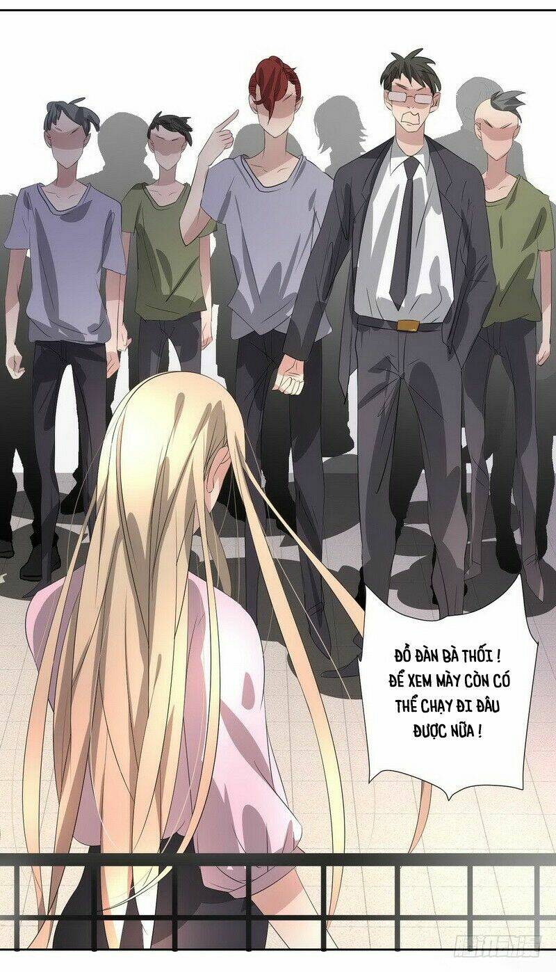 chỉ nhiễm thành hôn: đại thúc sủng vợ vô độ chapter 18 18