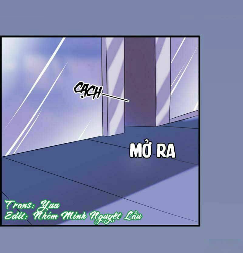 cách bích tổng tài thỉnh chỉ giáo chapter 5 3