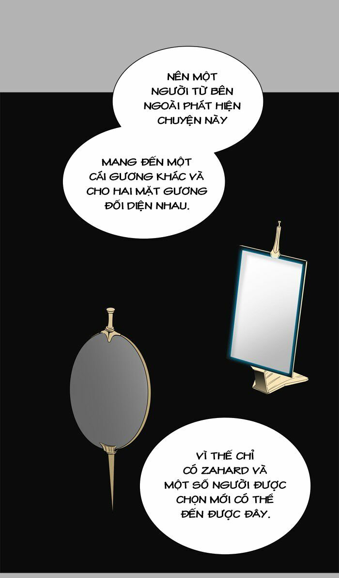 tòa tháp bí ẩn 2 chapter 275.5 41