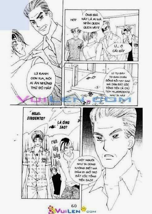 nhật ký tân hôn chapter 11 58