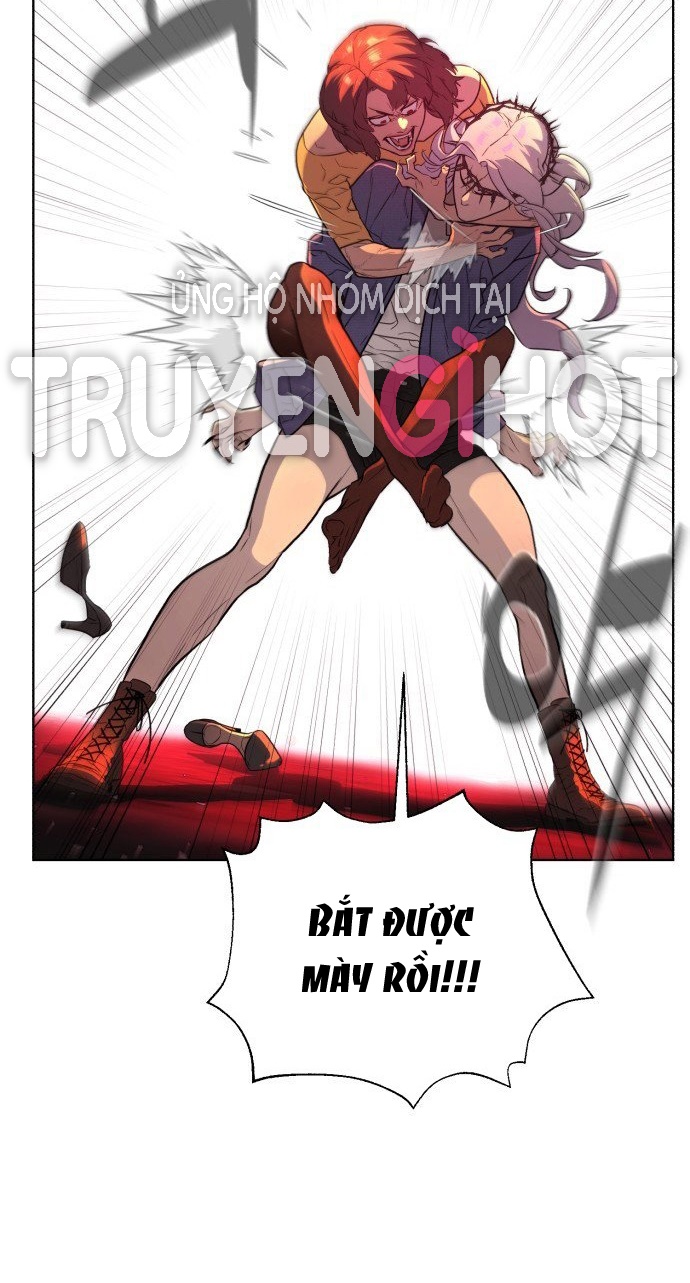 bạch huyết - white blood chapter 14 19