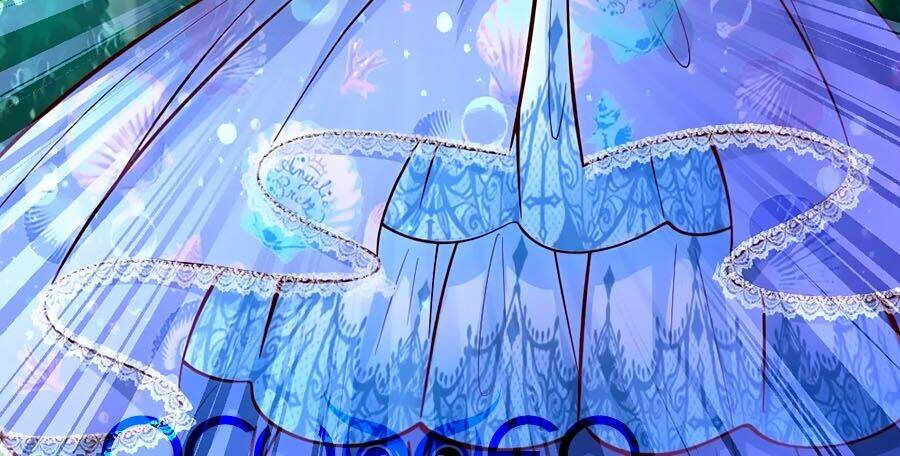 bỗng một ngày trở thành con gái nhà vua chapter 228 5