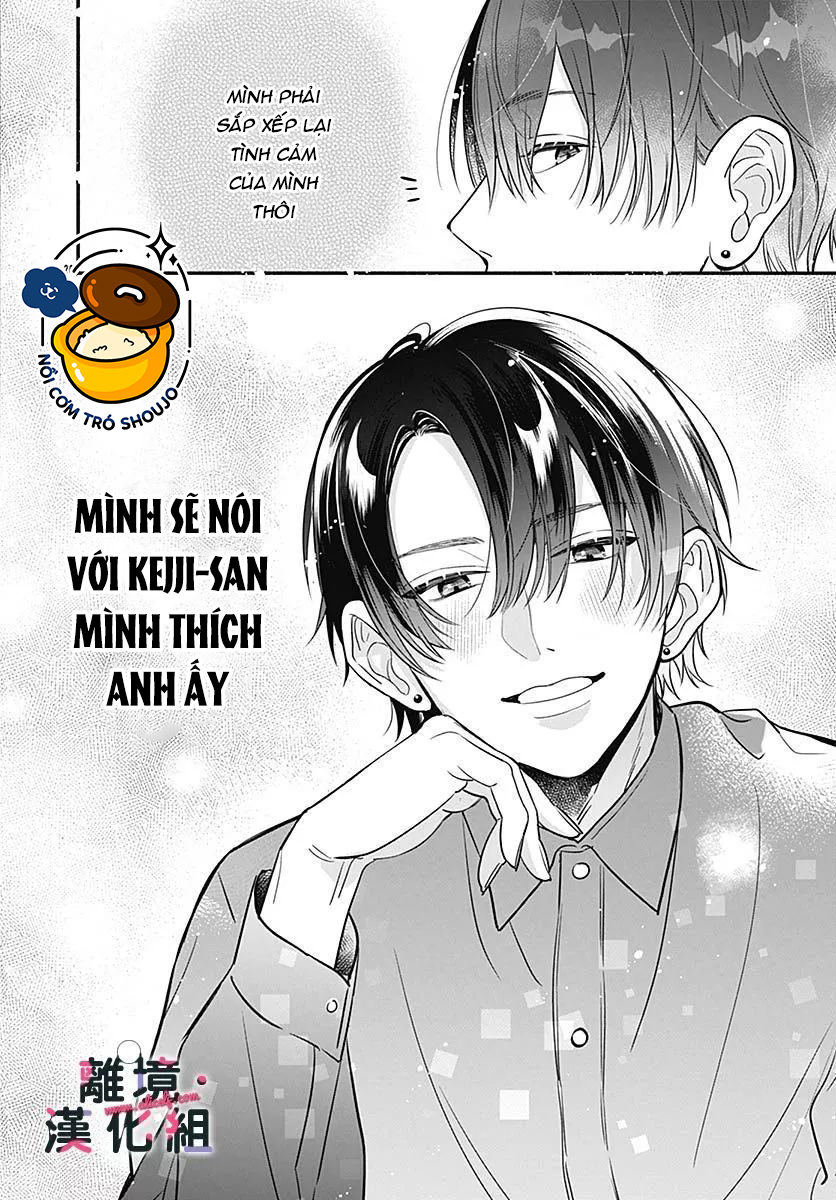 thống trị hoàn mỹ chapter 10.2 9