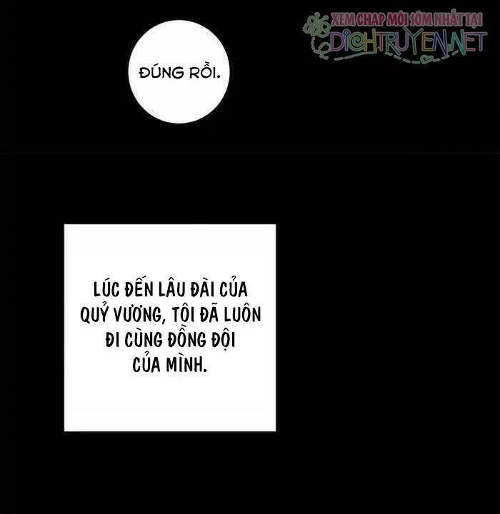 hung mãnh tiểu thư chapter 2 41