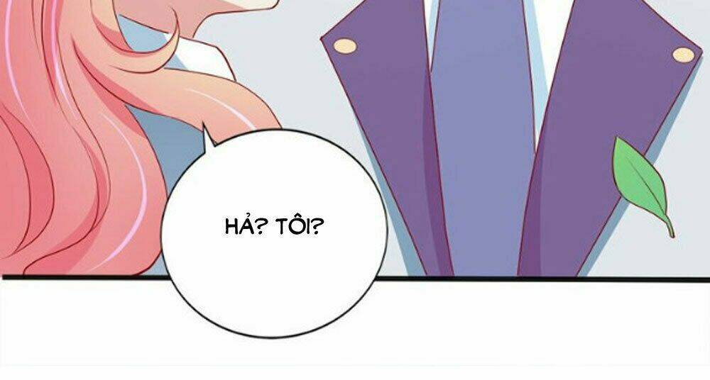 quản lí ngây ngô và thần tượng ác ma chapter 20 49